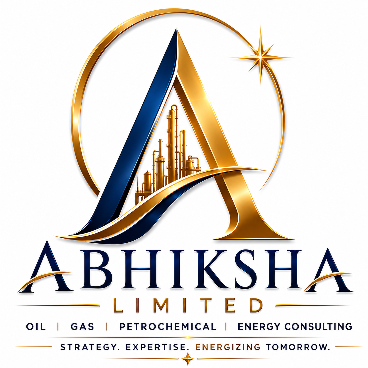 Abhiksha Limited logo